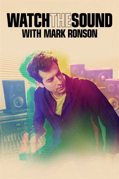 bekijk watch the sound with mark ronson gratis online